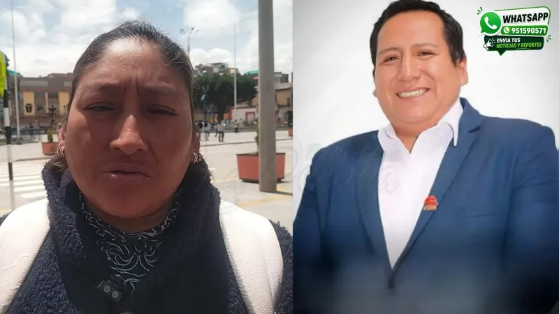 Padres de familia de la I.E. Gamaliel Churata denuncian incumplimiento de compromisos médicos para 12 estudiantes