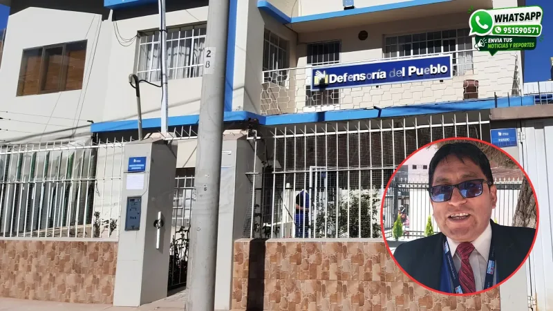 Módulo-Defensorial-de-Juliaca