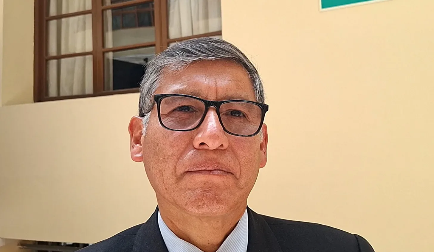 Oscar Jimenez