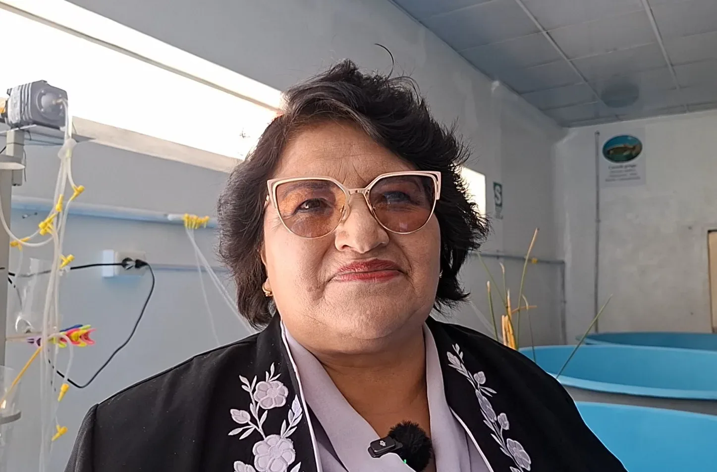 Vice Gobernadora