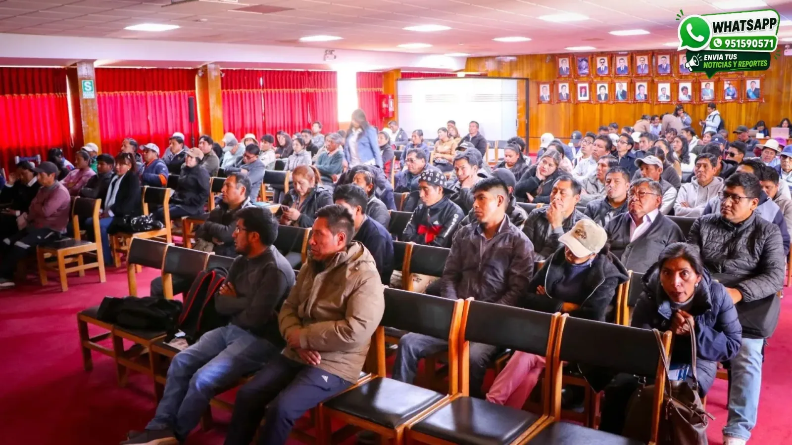 Capacitan a microempresarios de Juliaca para participar en Compras a MYPErú y proveer kits escolares para 2027
