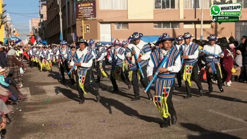 Tokoreada-Amanecer-Calcetero