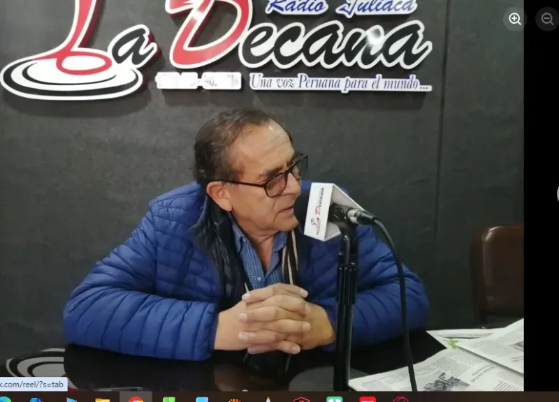 Alberto Quintanilla