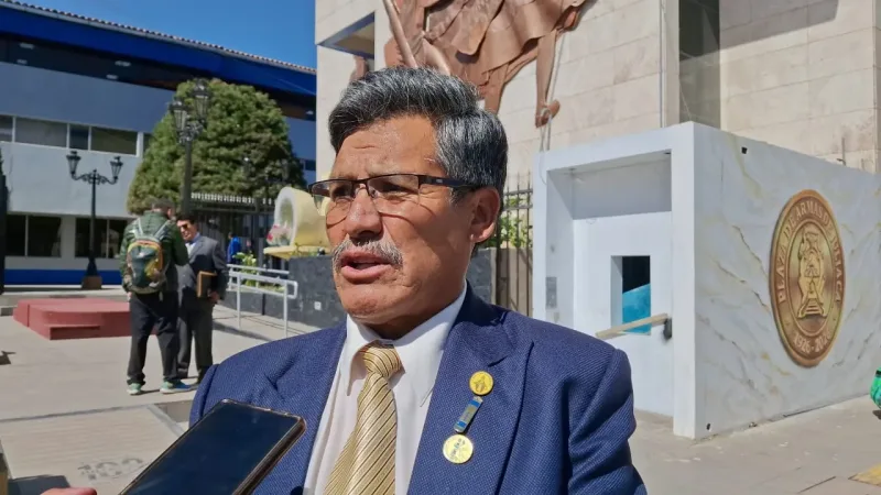 Hernan Larico